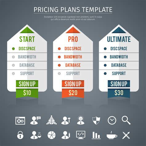 Plans & Pricing 